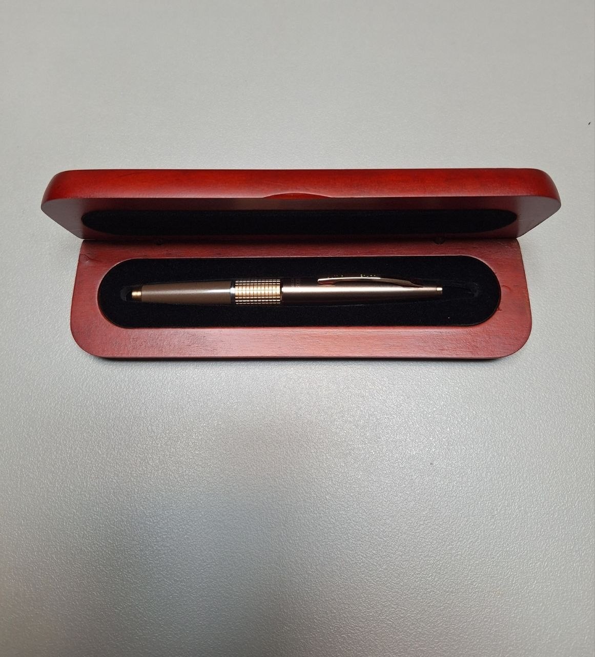 Pentel Kerry 50th Anniversary Limited Edition (Light Brown) 0.5mm Mechanical Pen