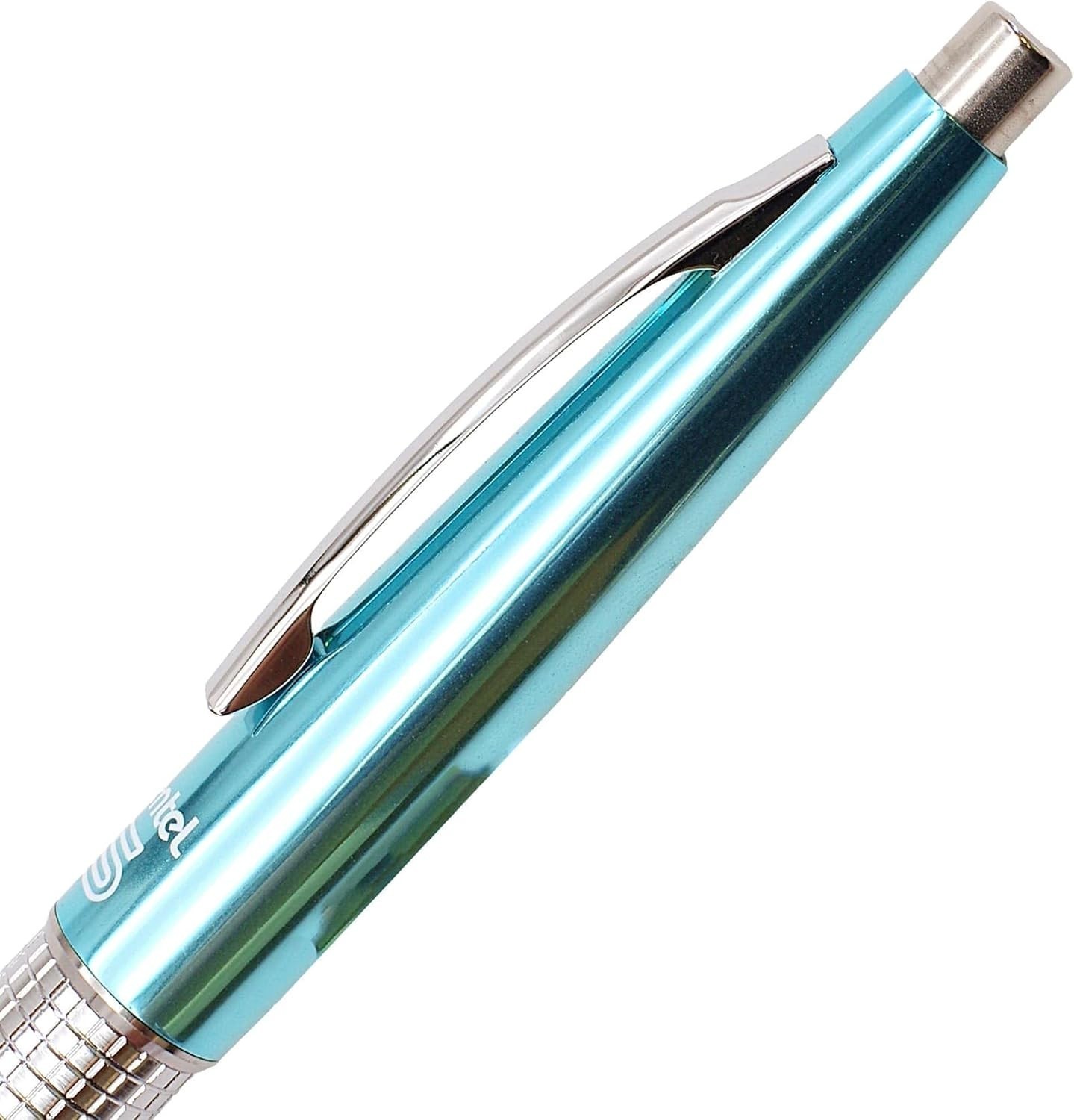 Kitera Pentel Kelly Limited Edition Sky Blue P1035-SKS 0.5mm Mechanical Pencil