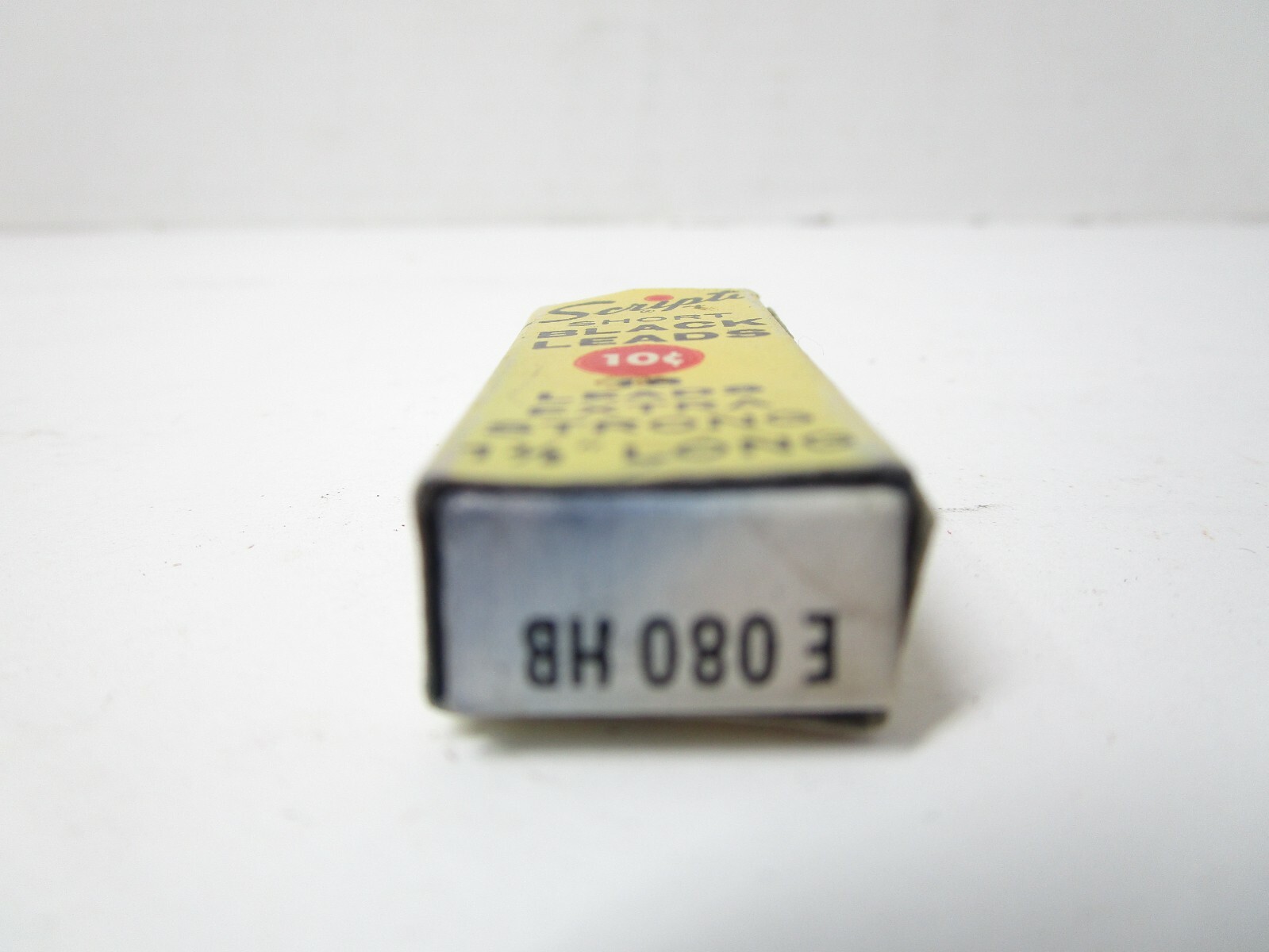 Vintage Short Black Leads Extra Strong 1 3/8″ Long Mechanical Pencil Replacement