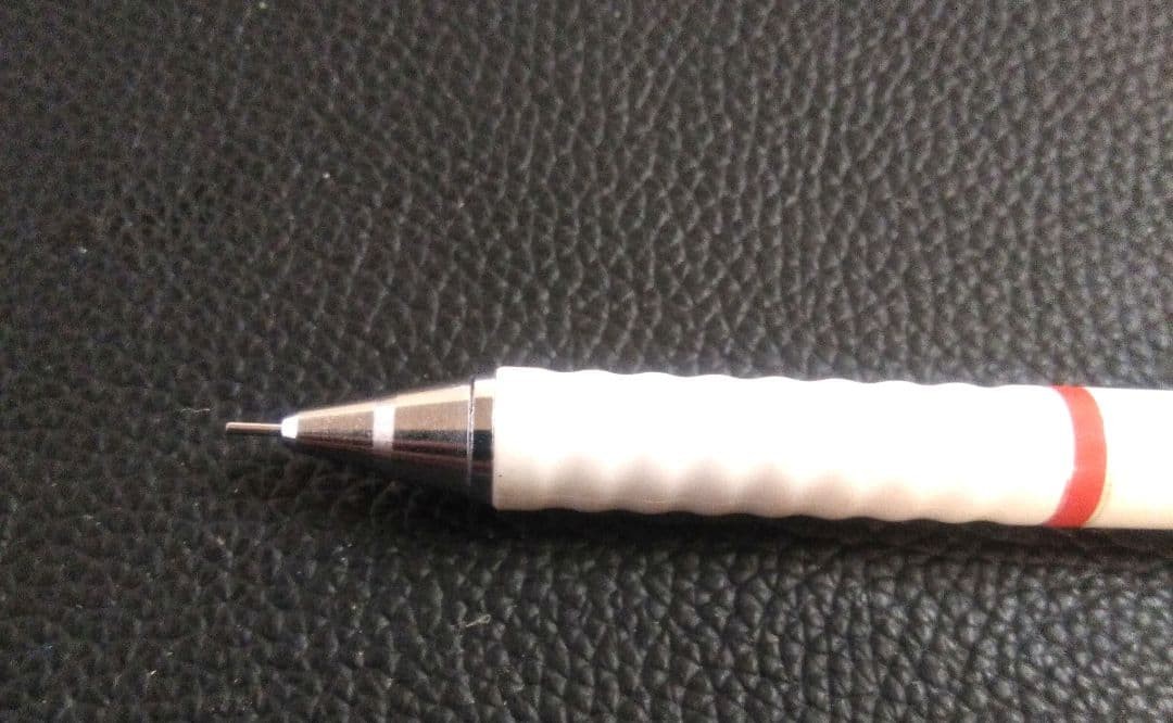 Super rare New Rotring Tikky II 0.35mm Mechanical Pencil