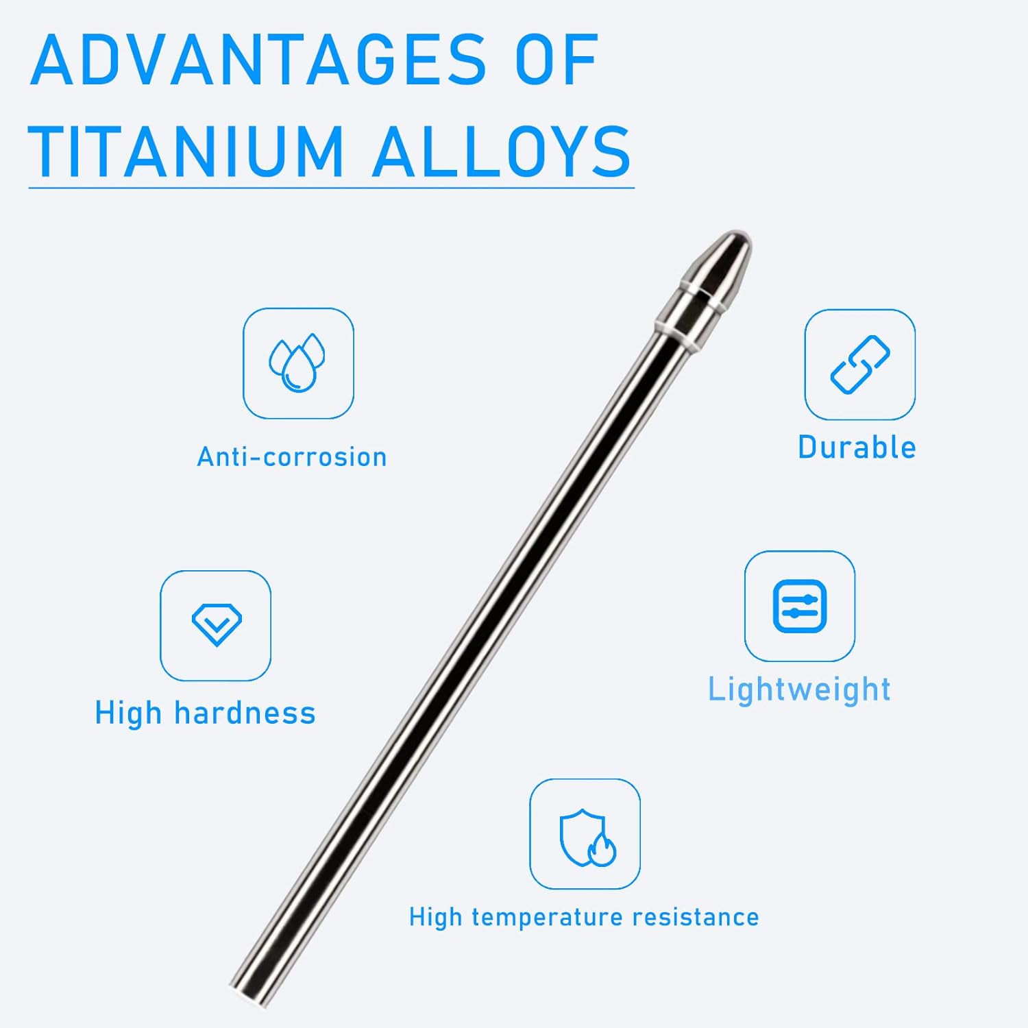 No Worn Out Fine Replacement Pencil Nibs Compatible with STAEDTLER Noris Digital