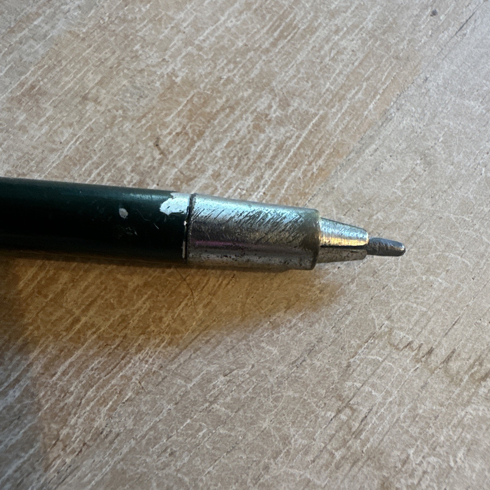 Vintage VENUS Mechanical Drafting Tool Leadholder Pencil Used