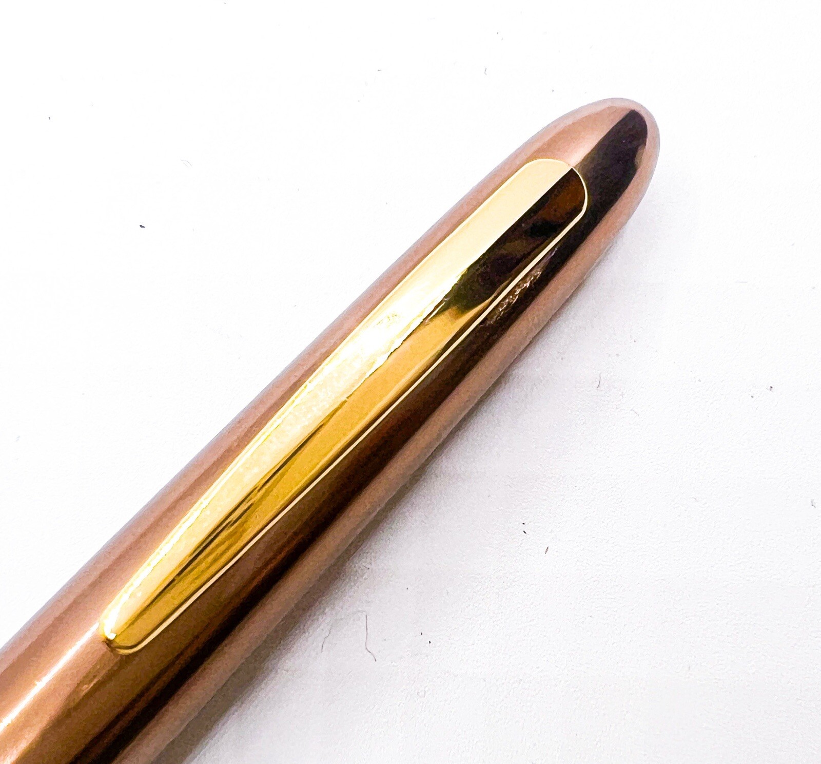 Mint Ohto Words Cap Style Plug Out Mechanical Pencil 0.5mm with rubber grip