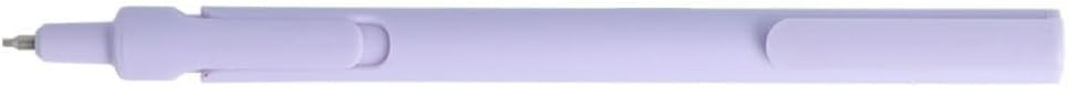 SUN-STAR topull S Mechanical Pencil 0.5mm Violet 【Direct from Japan】