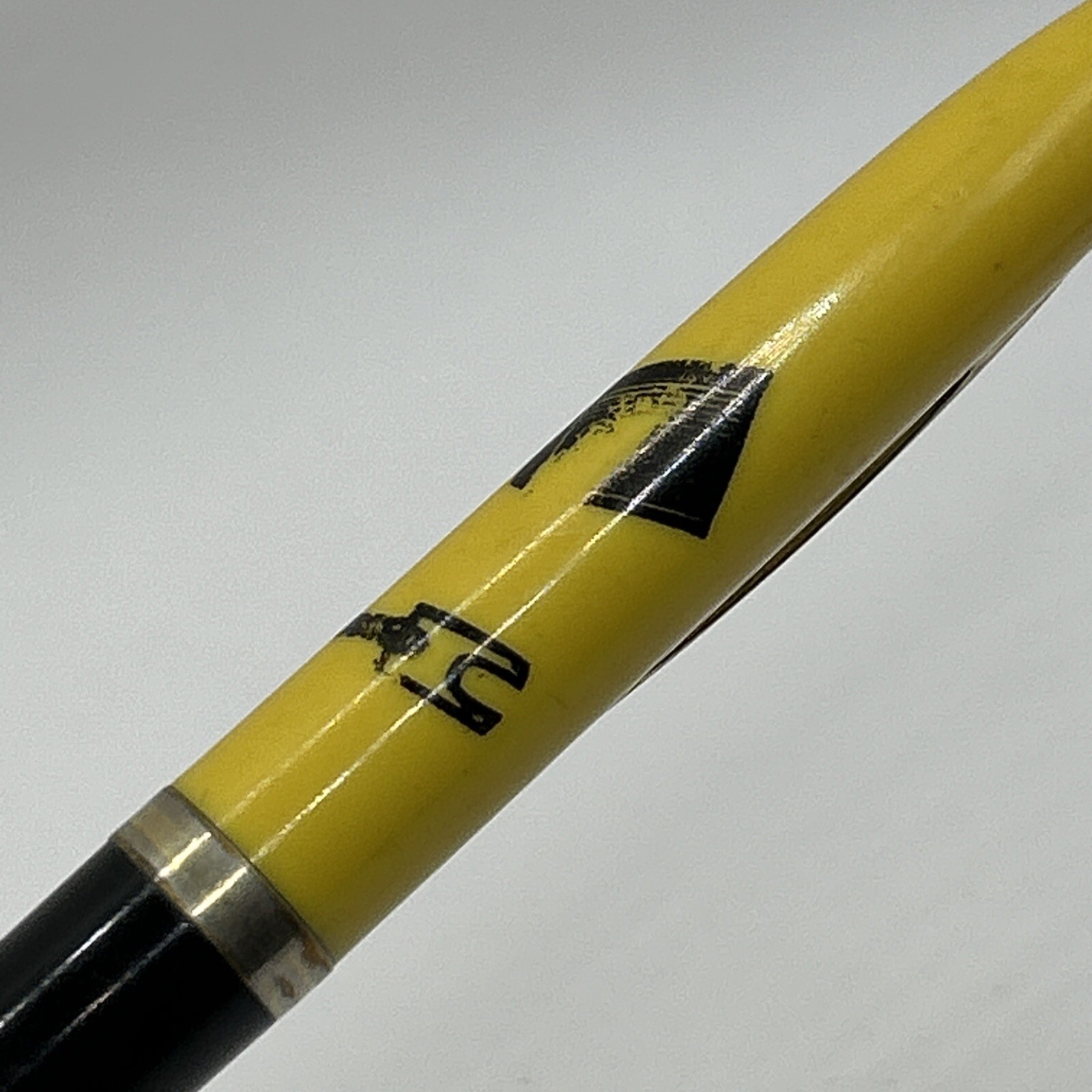 VTG Mechanical Pencil GENERAL ELECTRIC Carbon Brushes