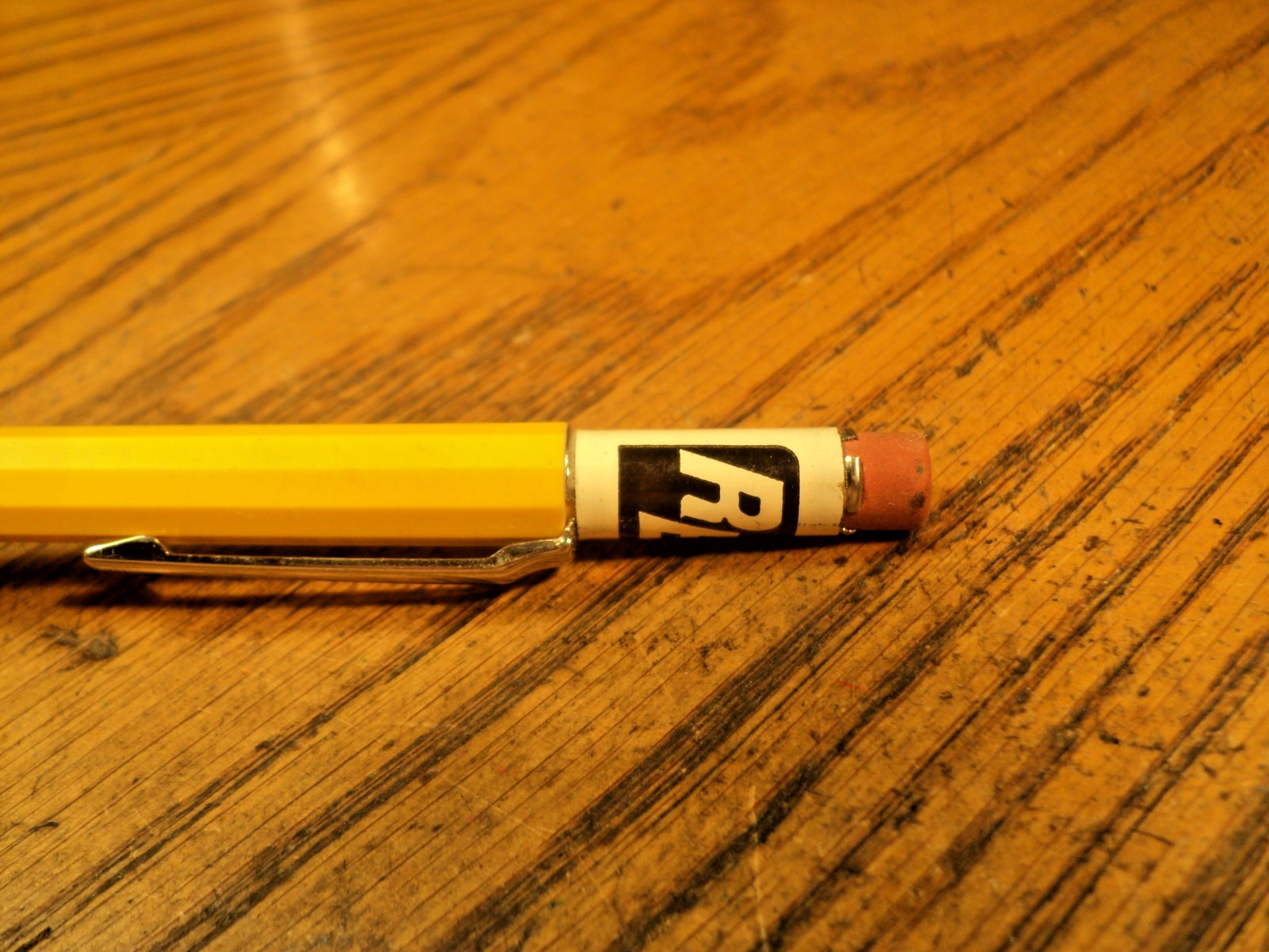 Vintage Autopoint Mechanical Pencil Great Plains Electric – Colby Kansas