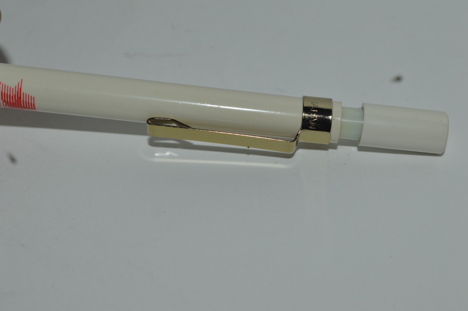 PENTEL A125WO Sharplet-2 Automatic Pencil 1984 LA Olympics 0.5mm Japan New