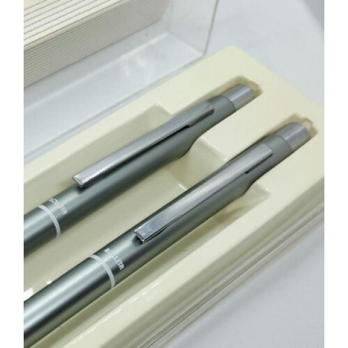 Sakura Cray-Pas Loretta Mechanical Pencil Ballpoint Pen Discontinued From JAPAN◎