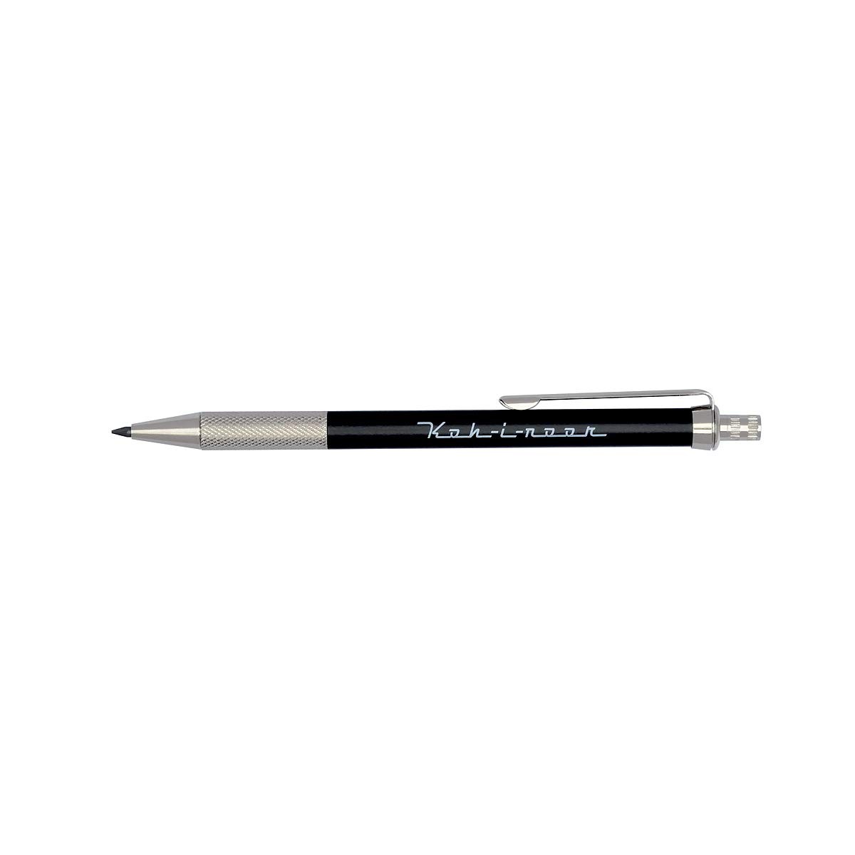 Koh-I-Noor Toison d’Or Notebook Incremental Clutch Lead Holder with 2mm x 90mm L