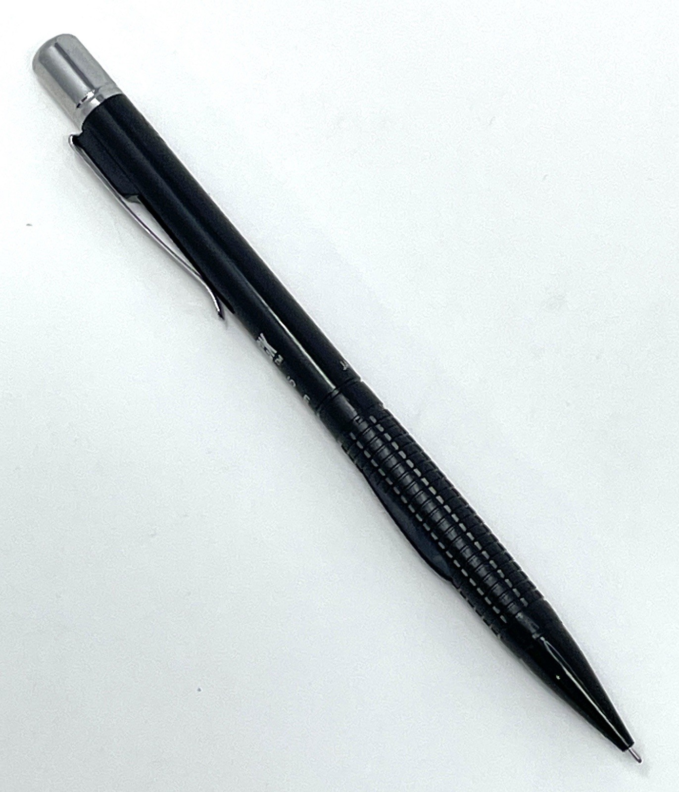 Vintage Berol SIDE KLICK SK-5 Mechanical Pencil 0.5mm Japan Retractable Tip