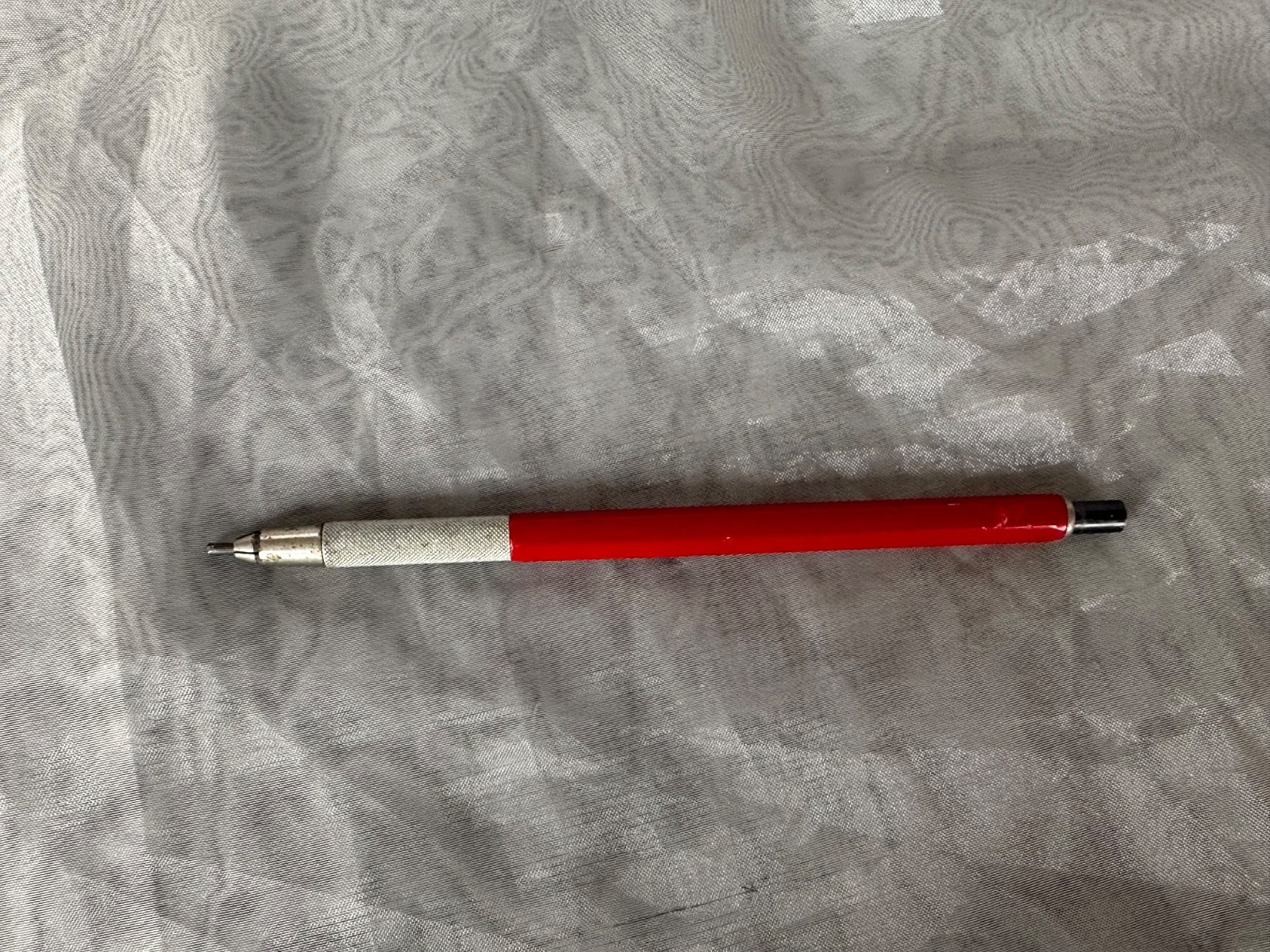 Vintage Koh i Noor Technograph Mechanical Pencil 5611 Made in Italy