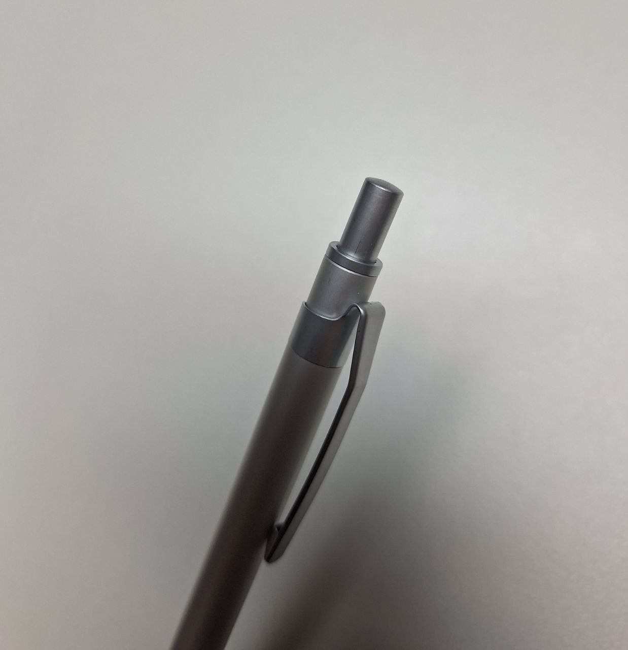 Emicro KOREAN MECHANICAL PENCIL MIT 3000 discontinued rare items