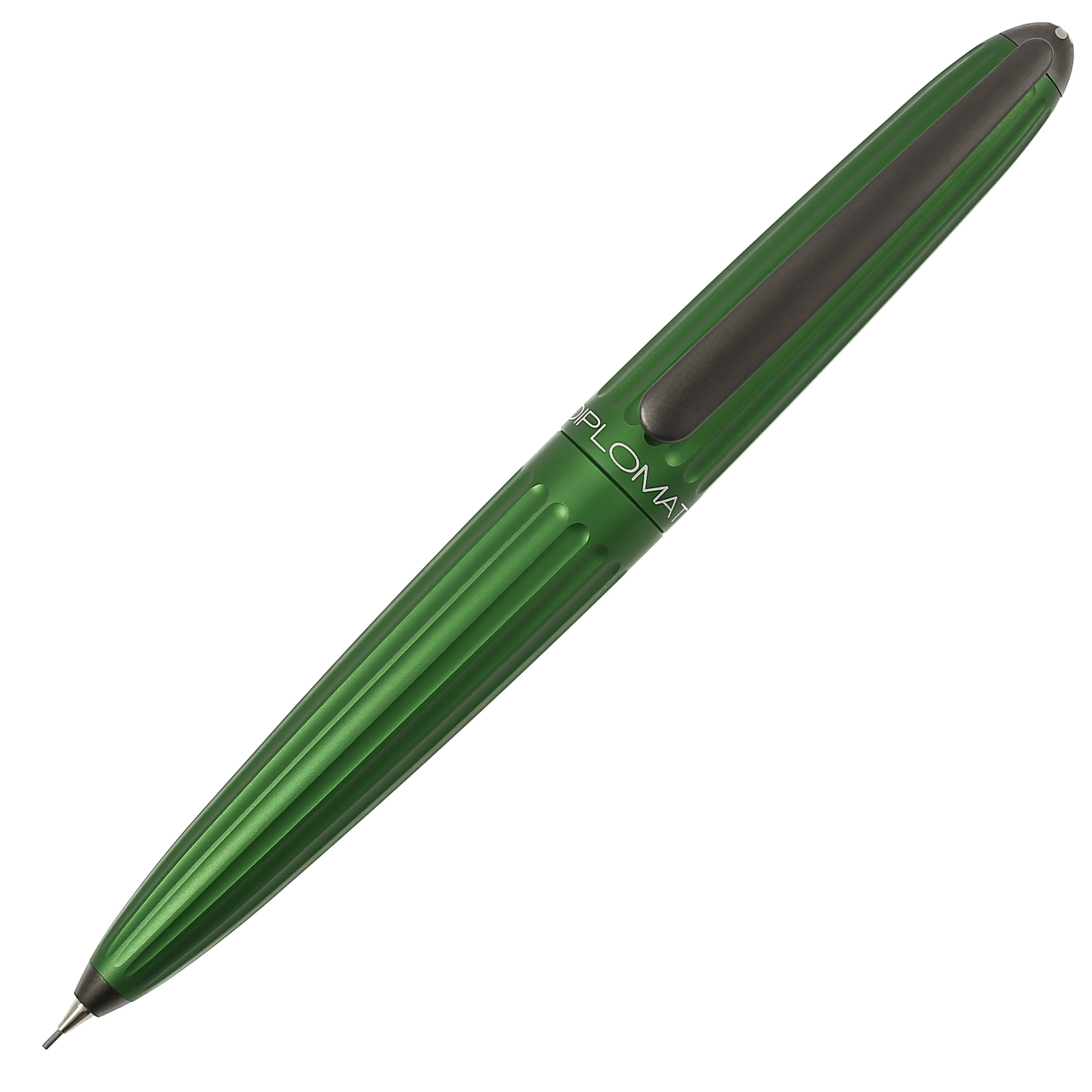 Diplomat Aero Mechanical Pencil 0.7 mm Green