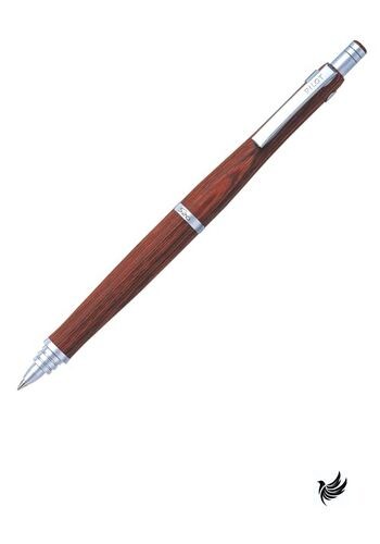 Pilot Ballpoint Pen S20 Deep Red (BPPS-2SK-DR)