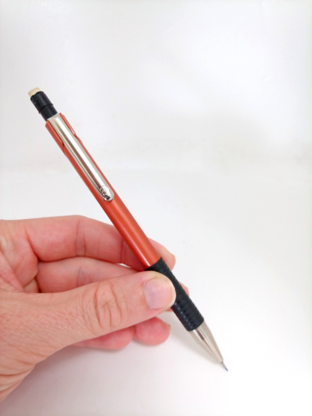 Vintage Staedtler Mars Micro 0.5 mm 775 05 Mechanical Pencil MarsMicro