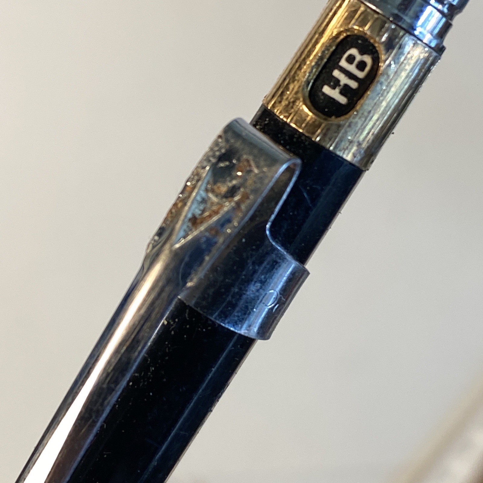 Pentel PMG 0.3mm Graph Drafting Pencil Discontinued Vintage Japan Rare