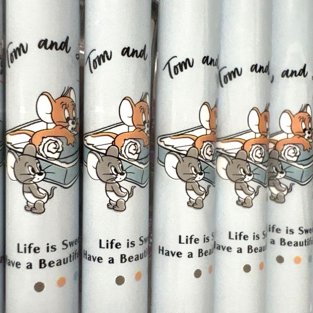 Tom & Jerry Energel Sharp 10 bottles [New]
