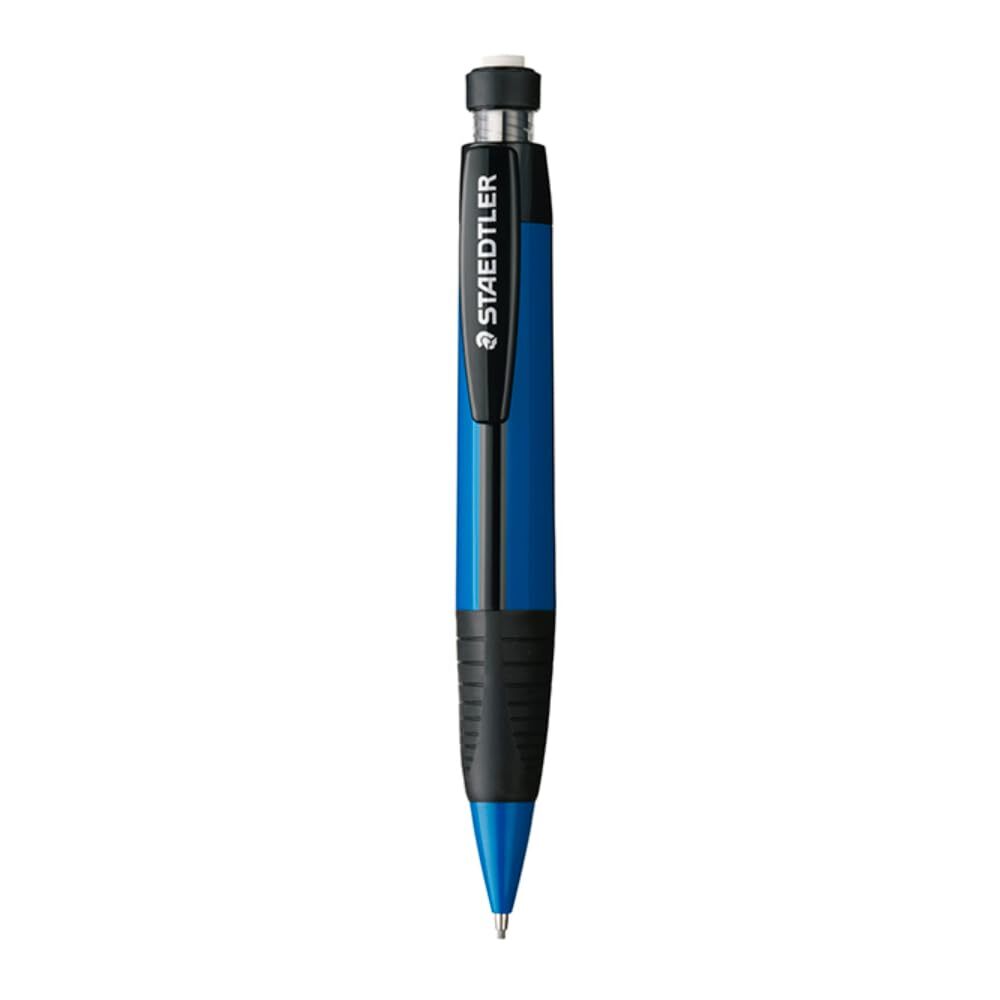 STAEDTLER sharp pencil 771 1.3mm blue body
