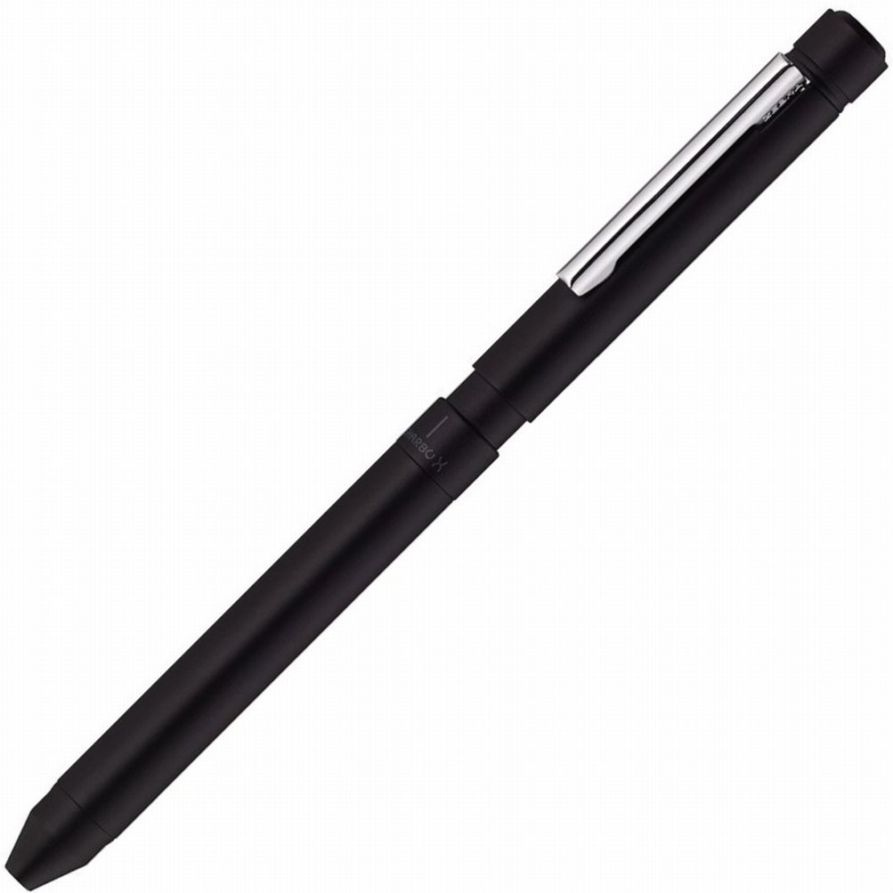 Multifunctional Pen Shabo X LT3 Black SB22-BK