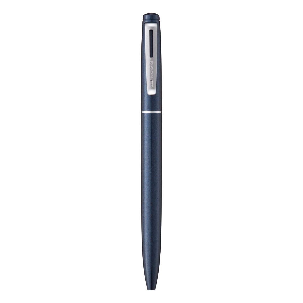 Mitsubishi Jet Stream Prime Oil-Based Pencil, Rotating Type, 0.5mm, Dark Navy