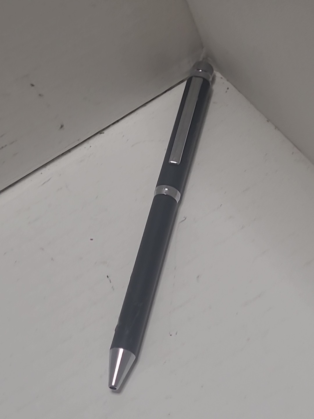 KOKUYO Mistral PS-1 Body Knock Mechanical Pencil LTD