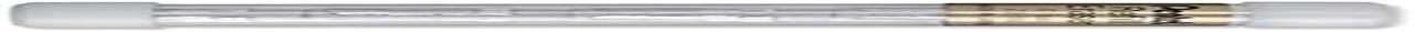 Mechanical Pencil Eraser Refills, Z2-1N, Box of 12 Tubes of 4 Erasers (Total 48