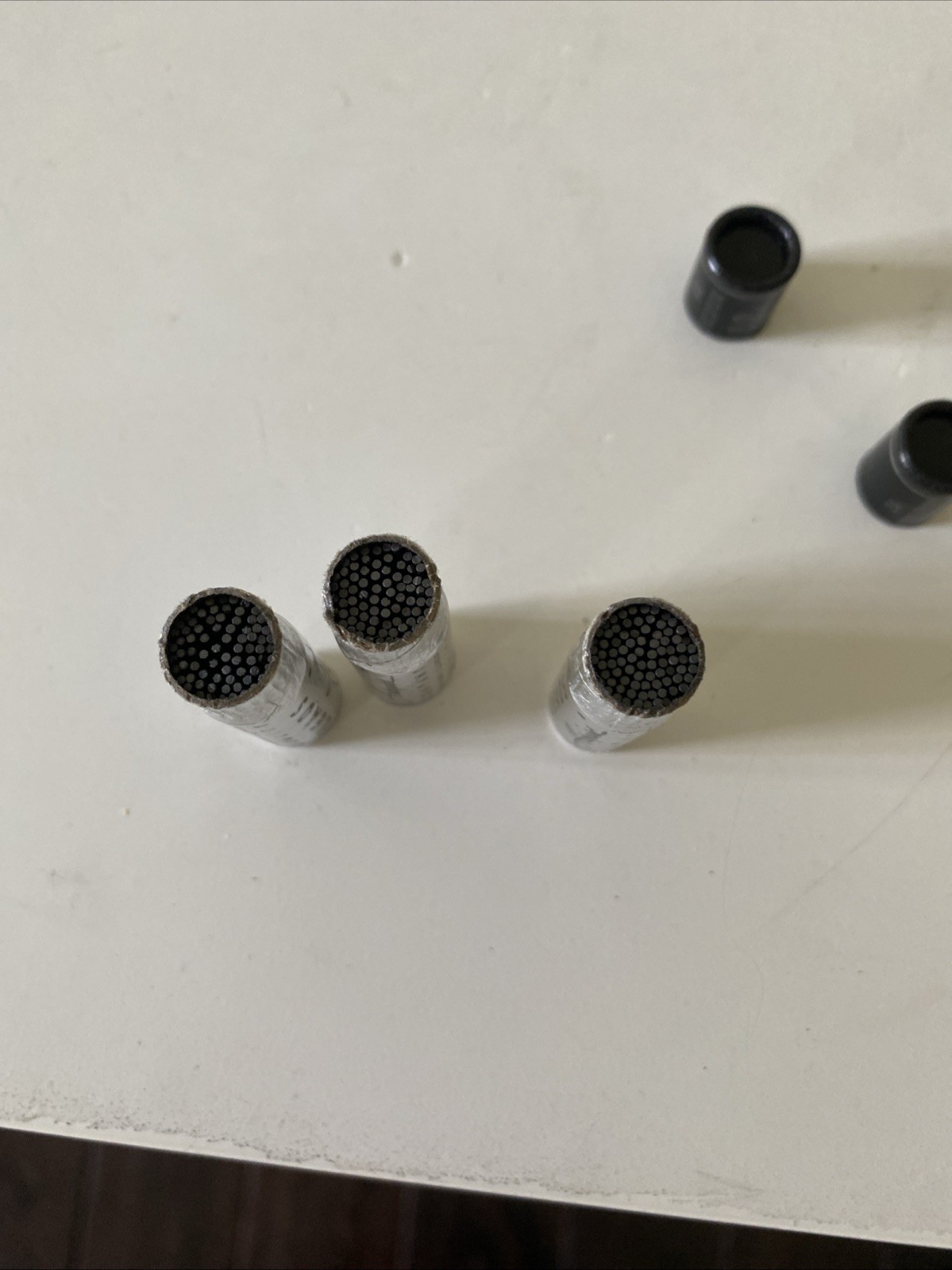 VTG 3 AUTOPOINT PENCIL LEAD BLACK NO. 512 H / HARD /REAL THIN 0.9MM (OR) 0.36″