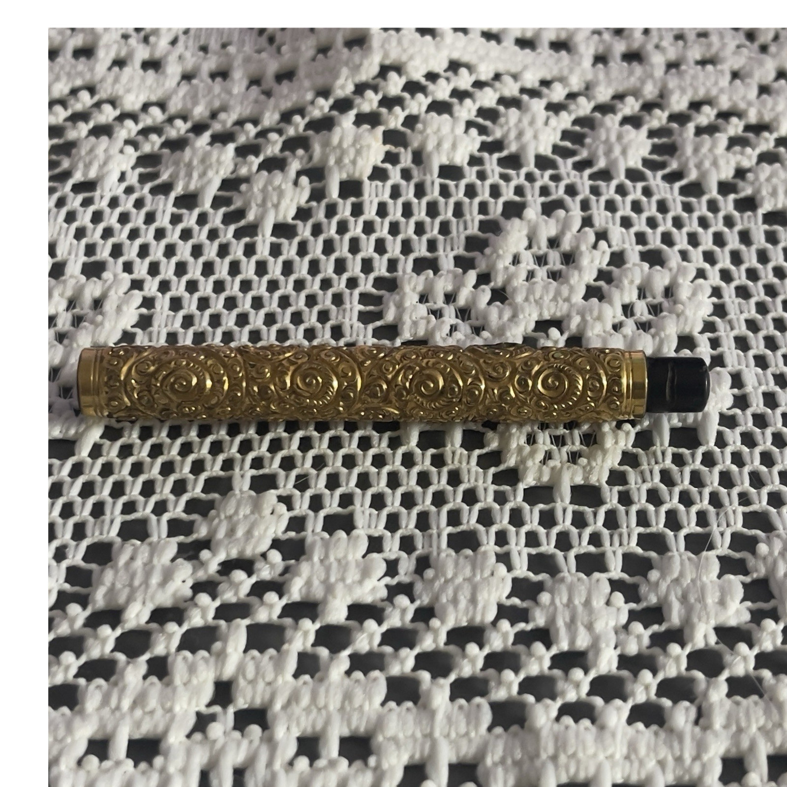 Rare pen body for Waterman eye dropper fountain pen