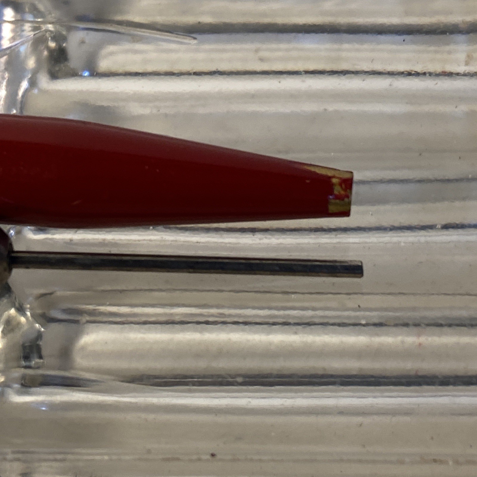 Antique Wahl Eversharp Mini 3” Mechanical Pencil Rare
