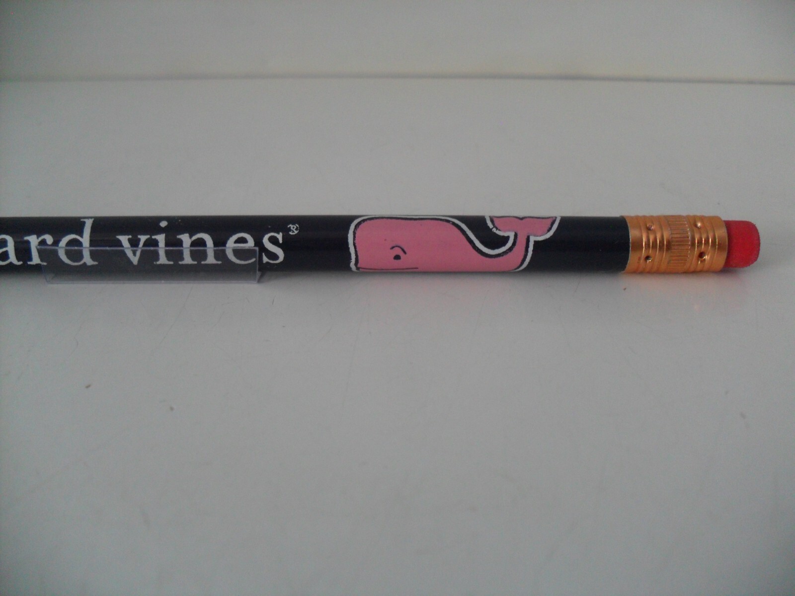 Vinyard Vines Pencil RARE Limited Edition Exclusive Boutique Use Only