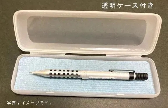 Pentel KERRY P1035-TDKS Retro Green 0.5mm Mechanical Pencil Limited Japan F/S
