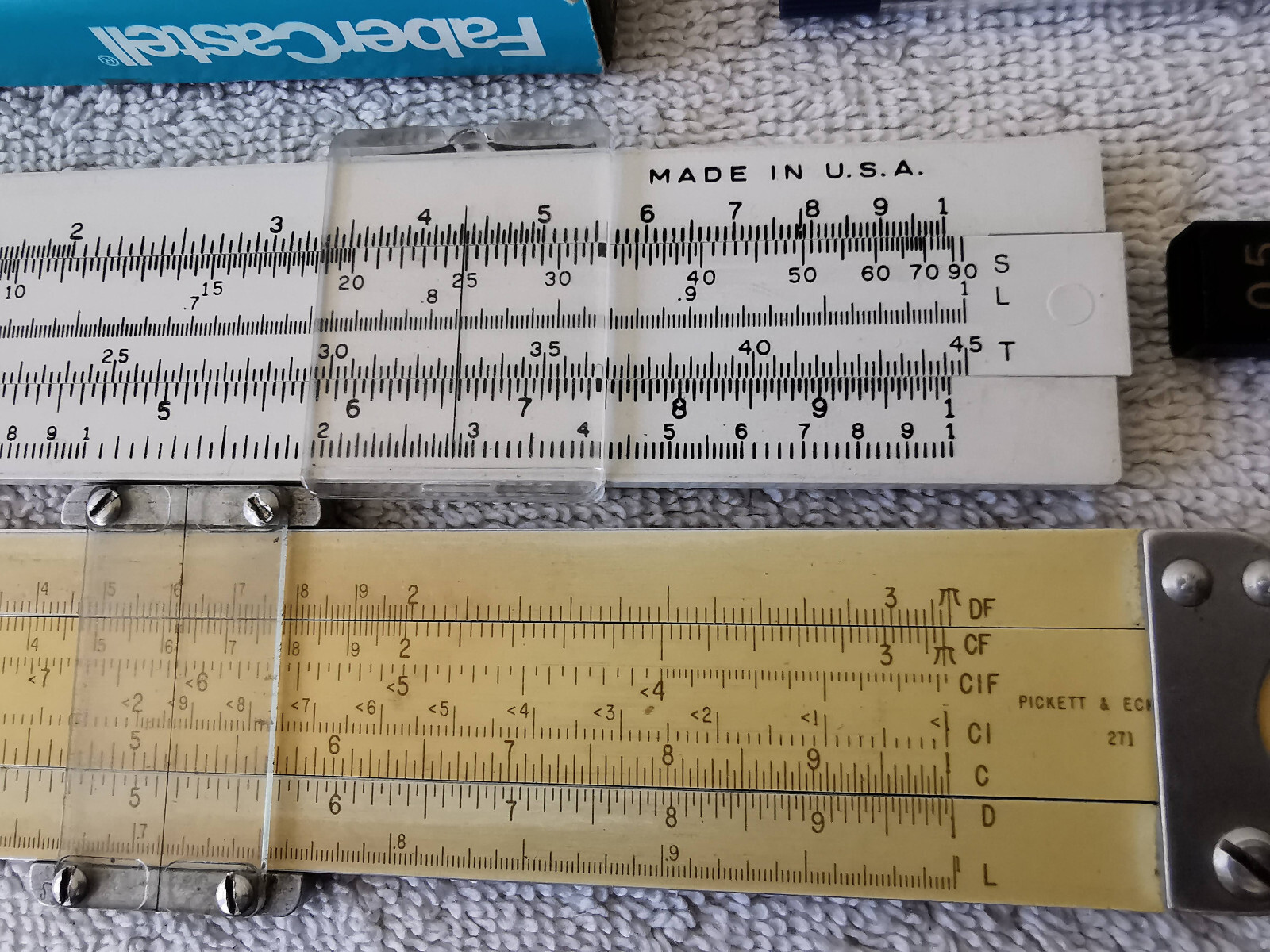 Huge Lot Mechanical Pencils Leads Erasers Zebra Castell RoseArt K+E Paper Mate