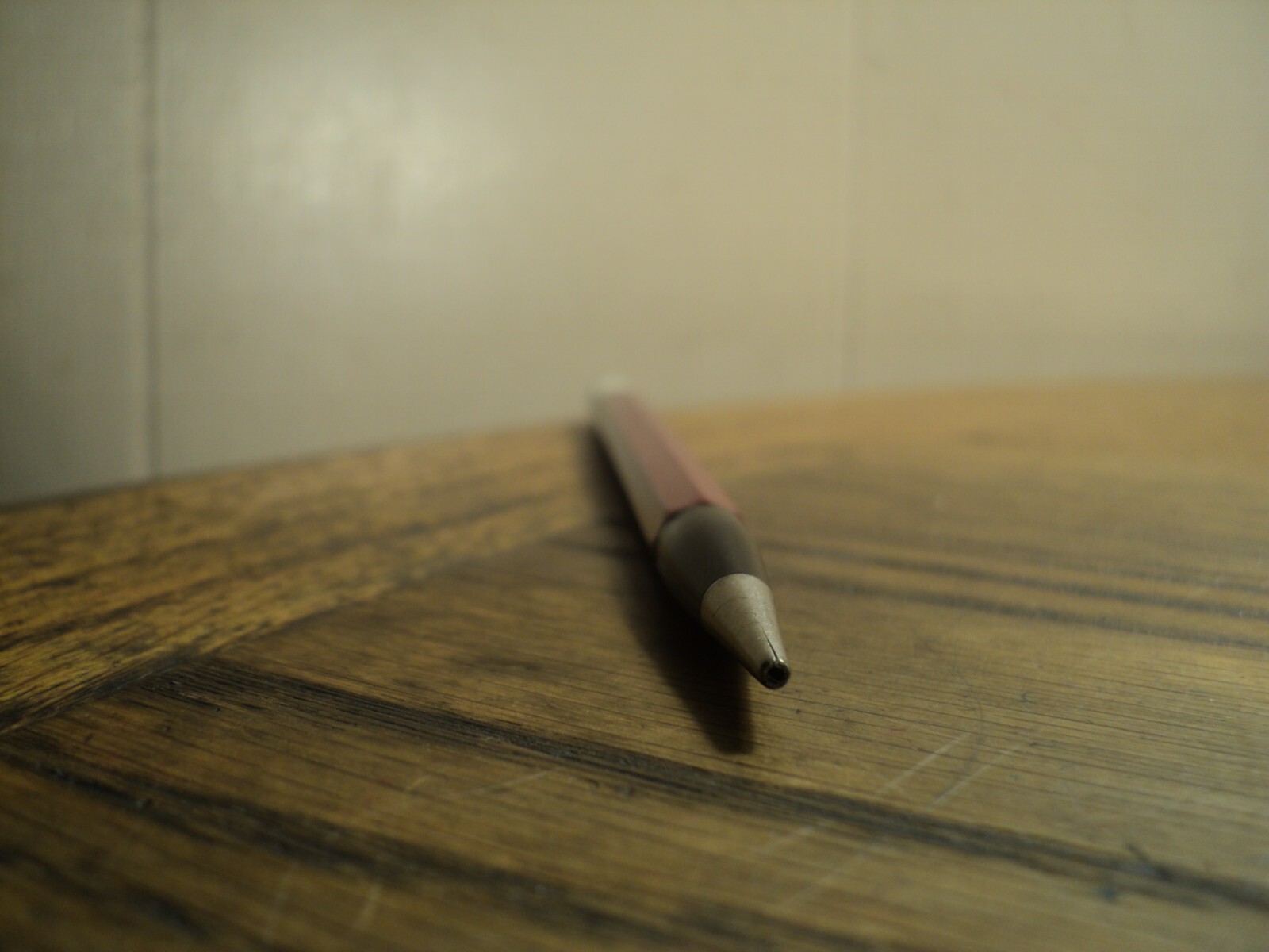 Vintage Autopoint Mechanical Pencil Siebert Sand Co 5-5/8″ Long” USA