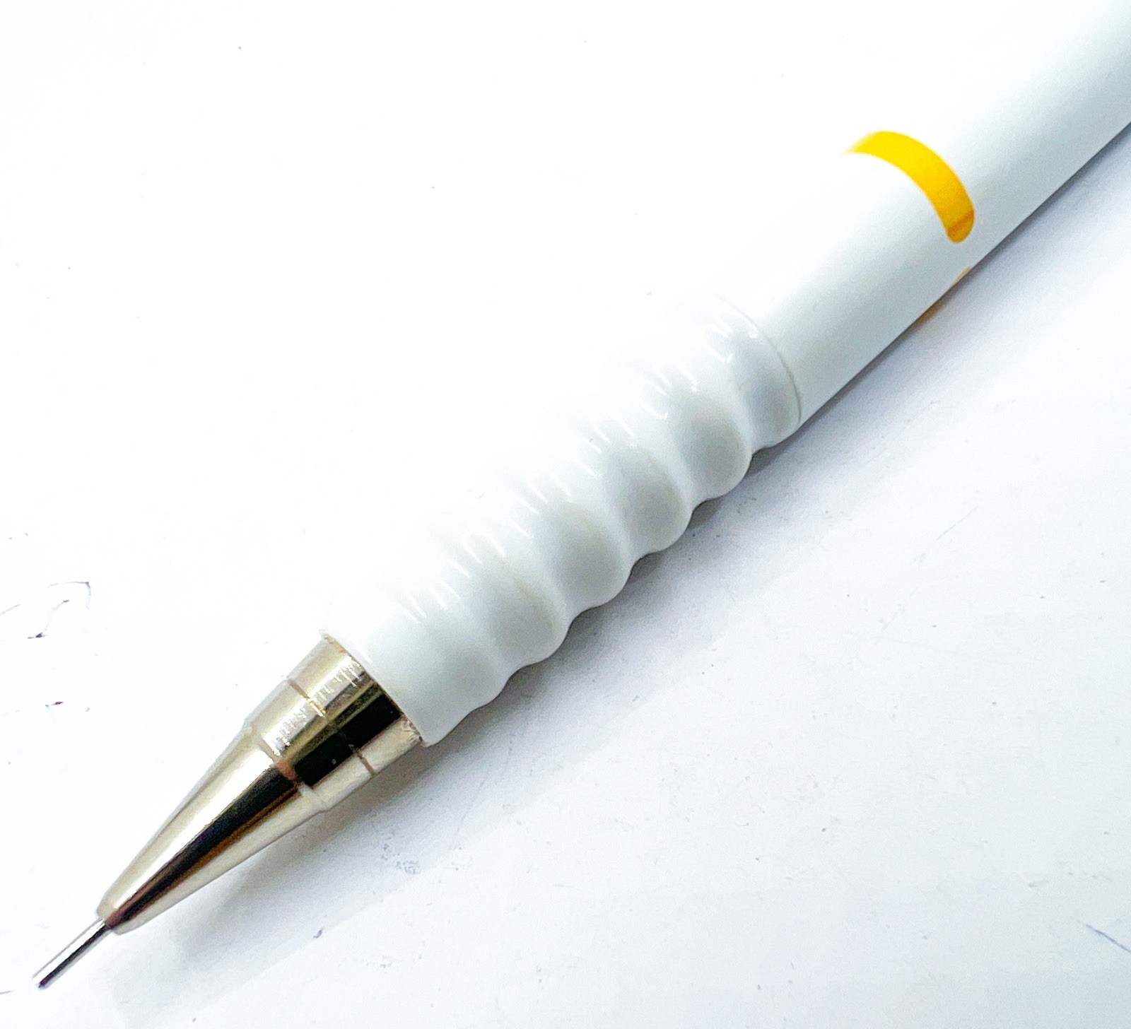 Rotring Tikky I Special White mechanical pencil 0.3 0.35mm West Germany