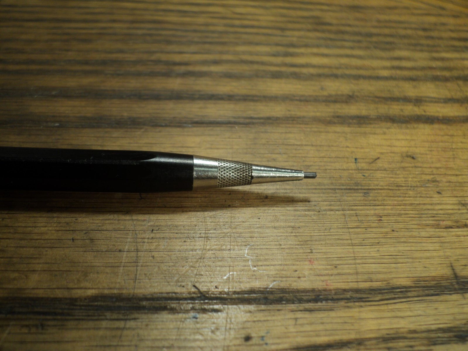 Vintage Durolite Mechanical Pencil Midland Mutual Fire Ins Co 5-1/2″ Long