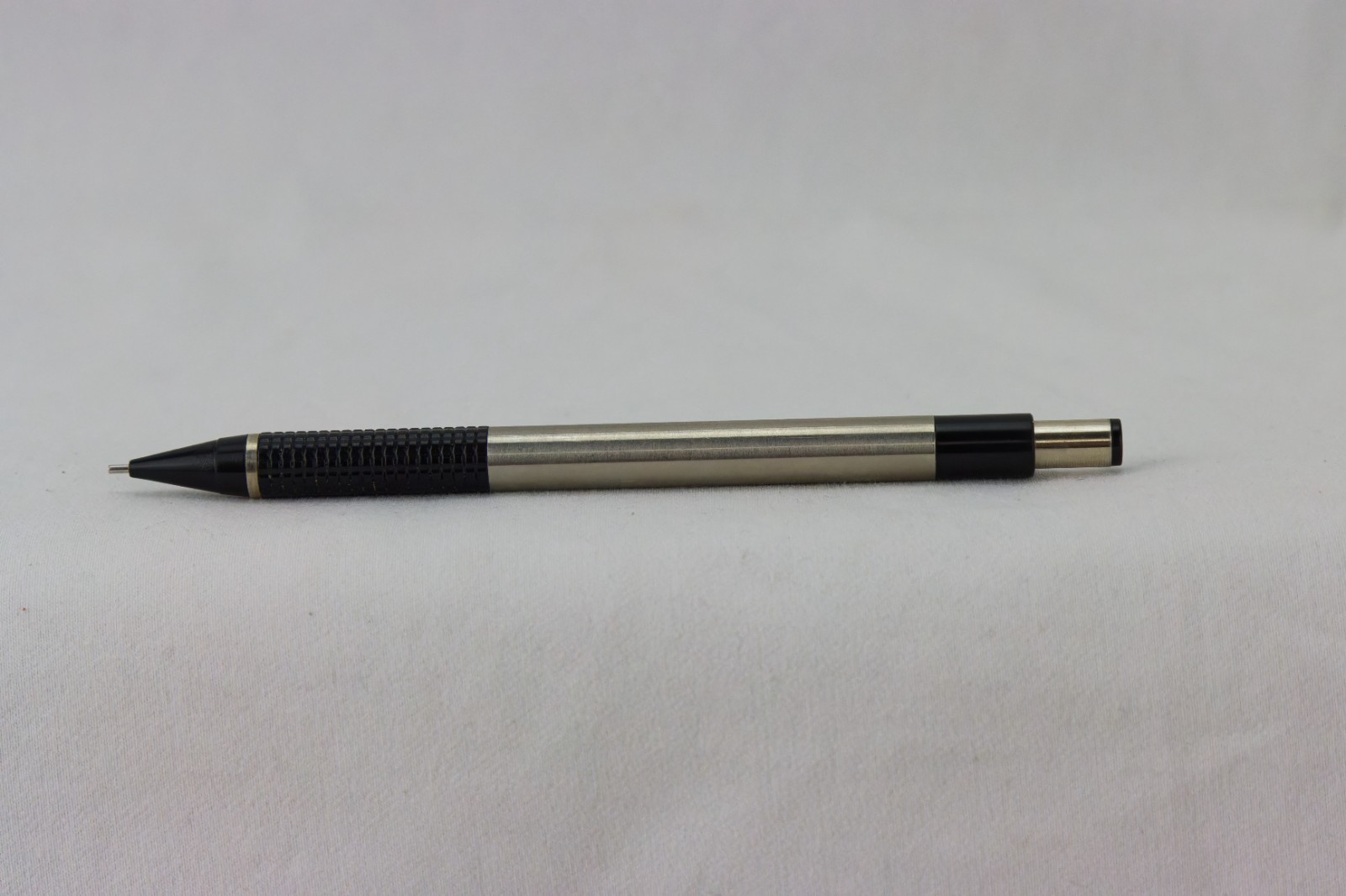 Zebra M-301, 0.7, Japan, Stainless Steel Mechanical Pencil