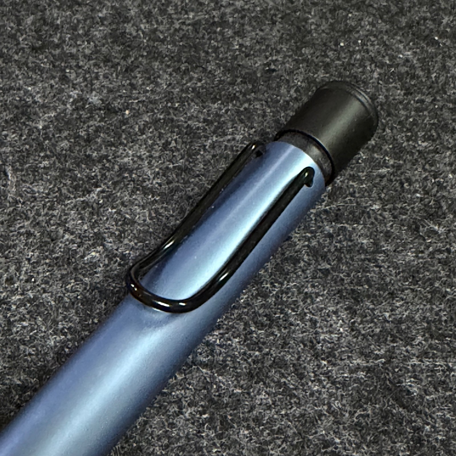 Lamy AL-Star Mechanical Pencil 0.5mm Aquatic Special Edition 2024 Blue Grip New
