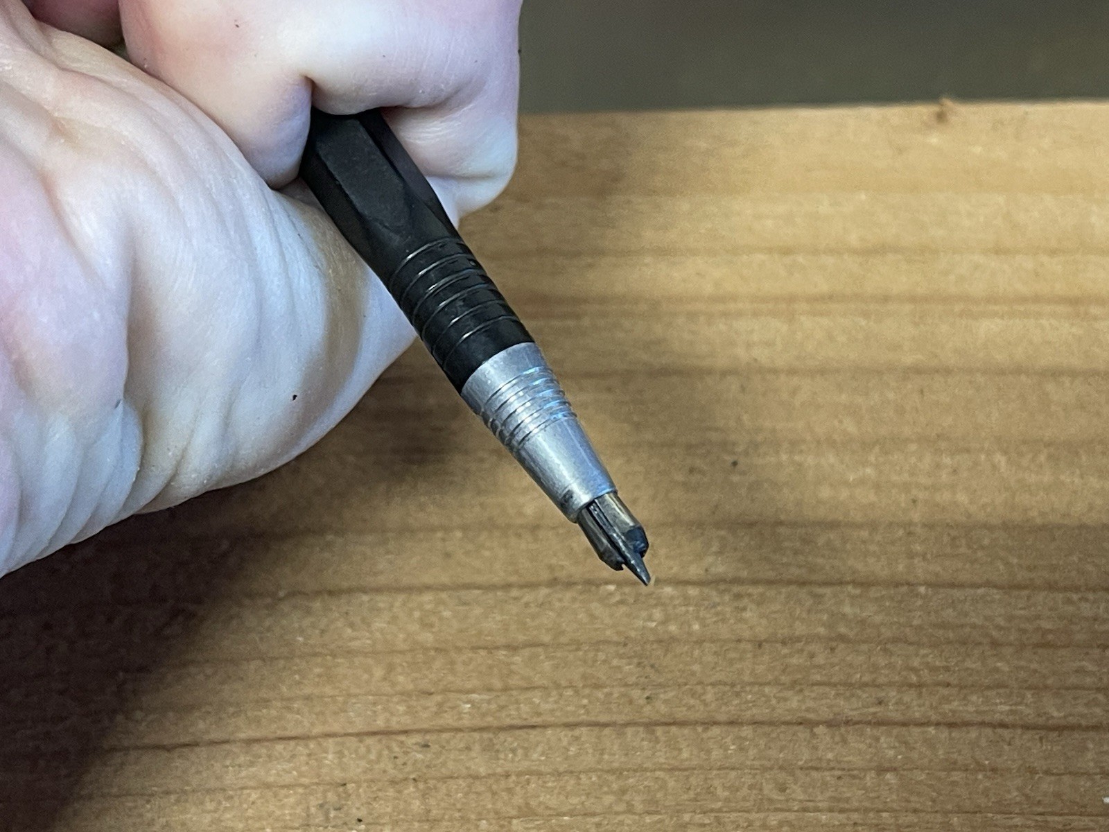 Vintage ALVIN 5021 Drafting Tool Drawing Pencil