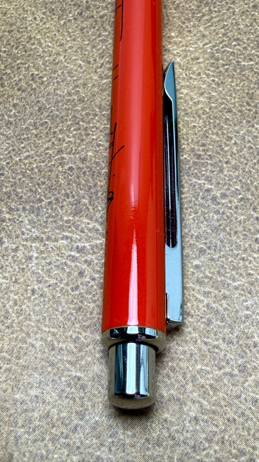 ACME FLW Frank Lloyd Wright Architect’s 2.0 mm Drop Lead System Pencil