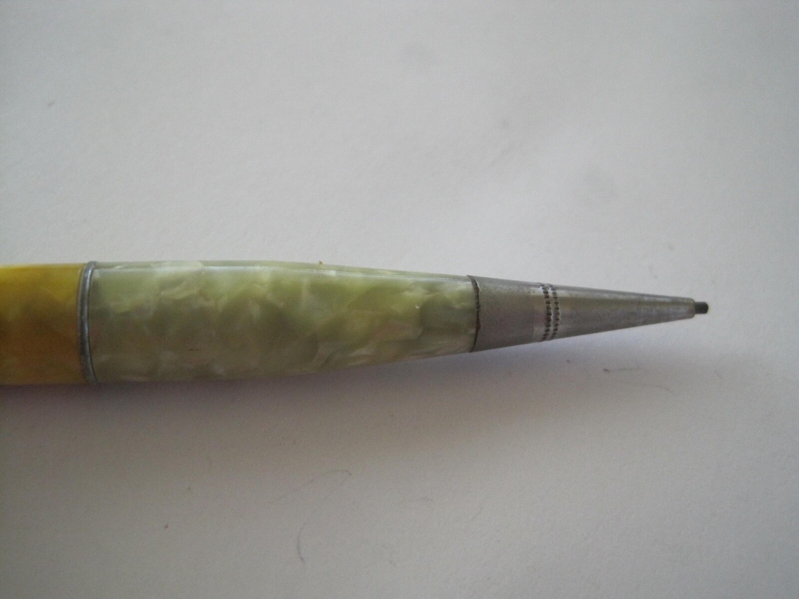 Mechanical Pencil Advertising The Colorado Hatchery Baby Chicks Hazel NE