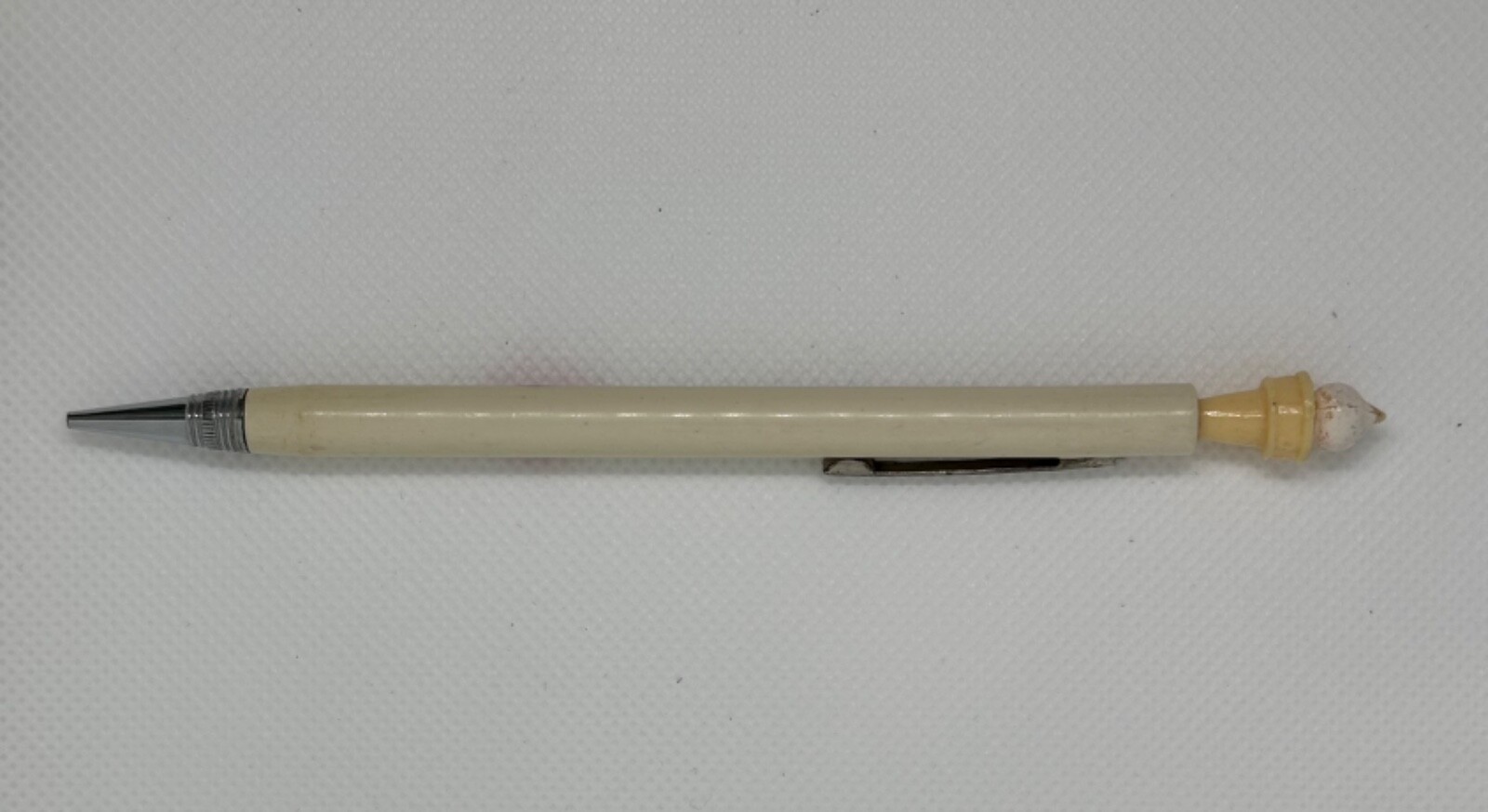 Dairy Queen | DQ CONE | MECHANICAL PENCIL | With That Country Fresh Flavor | VTG