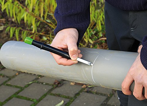 Big Dry Marker for Construction Graphite