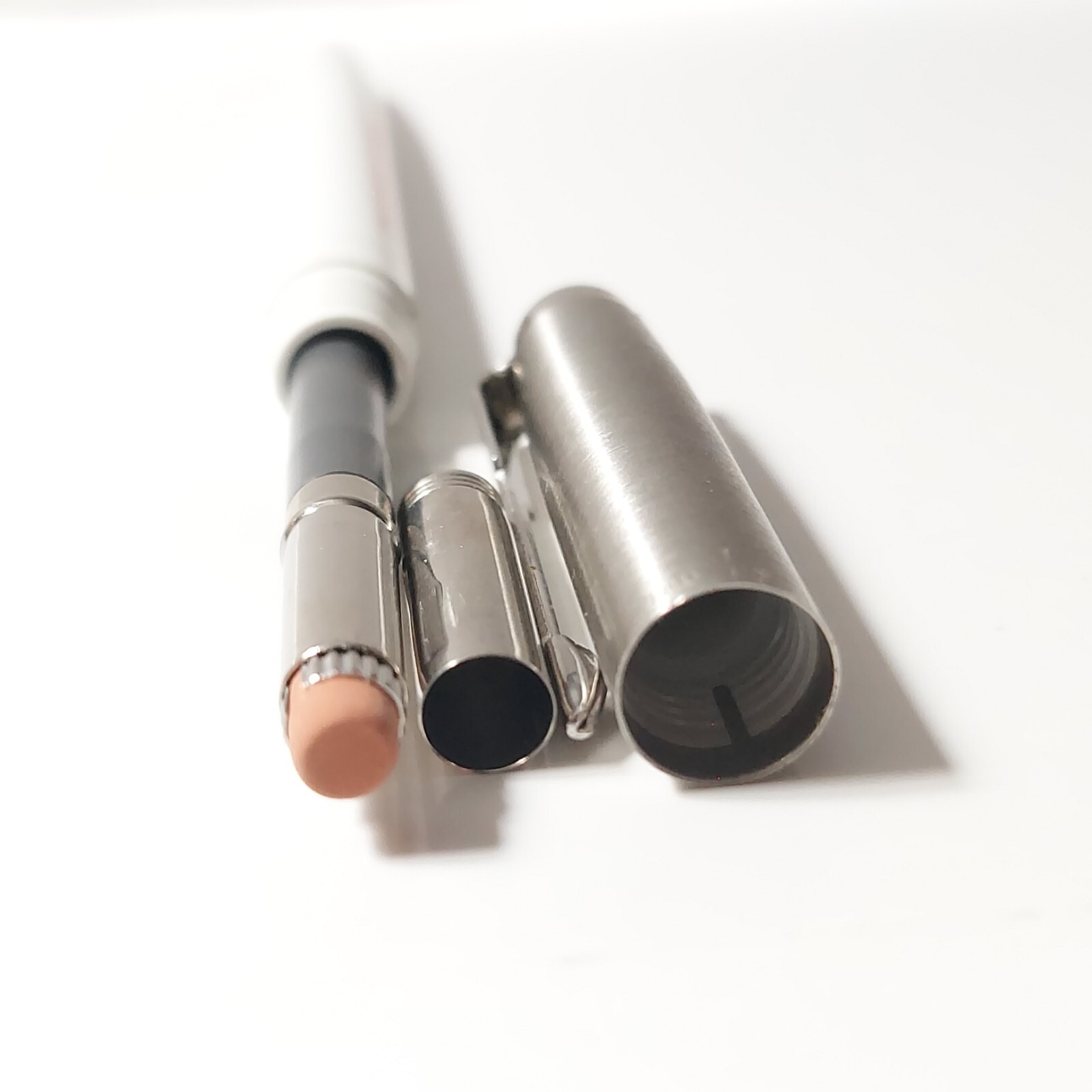 Parker Jotter Stainless Steel Mechanical Pencil Eraser Promotional (ACE)
