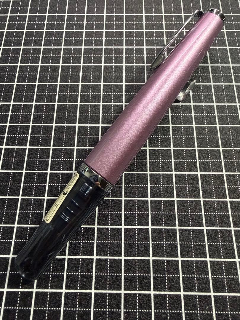 PILOT TIMELINE Shell-Pink Mechanical Pencil