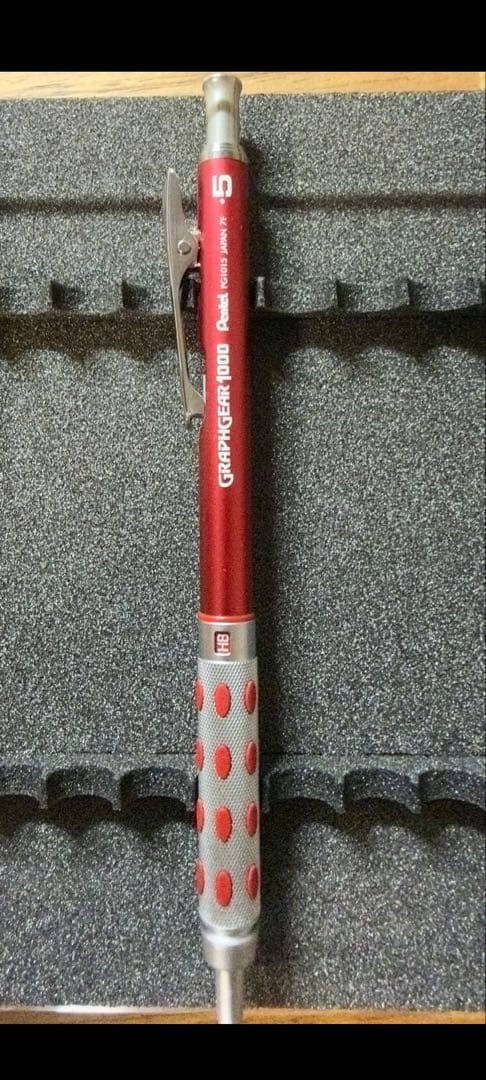 Graph Gear 1000 West Japan Limited Guren