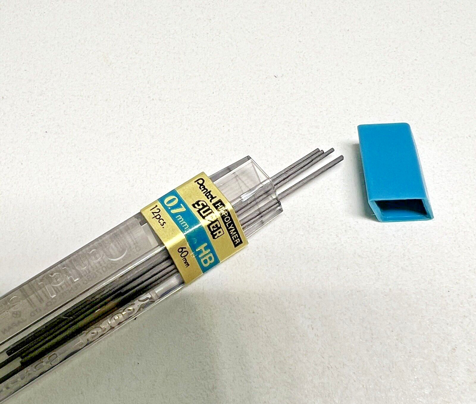 Mechanical Pencil Lead Lot Eagle Koh-I-Noor Venus Staedtler Scripto Vintage