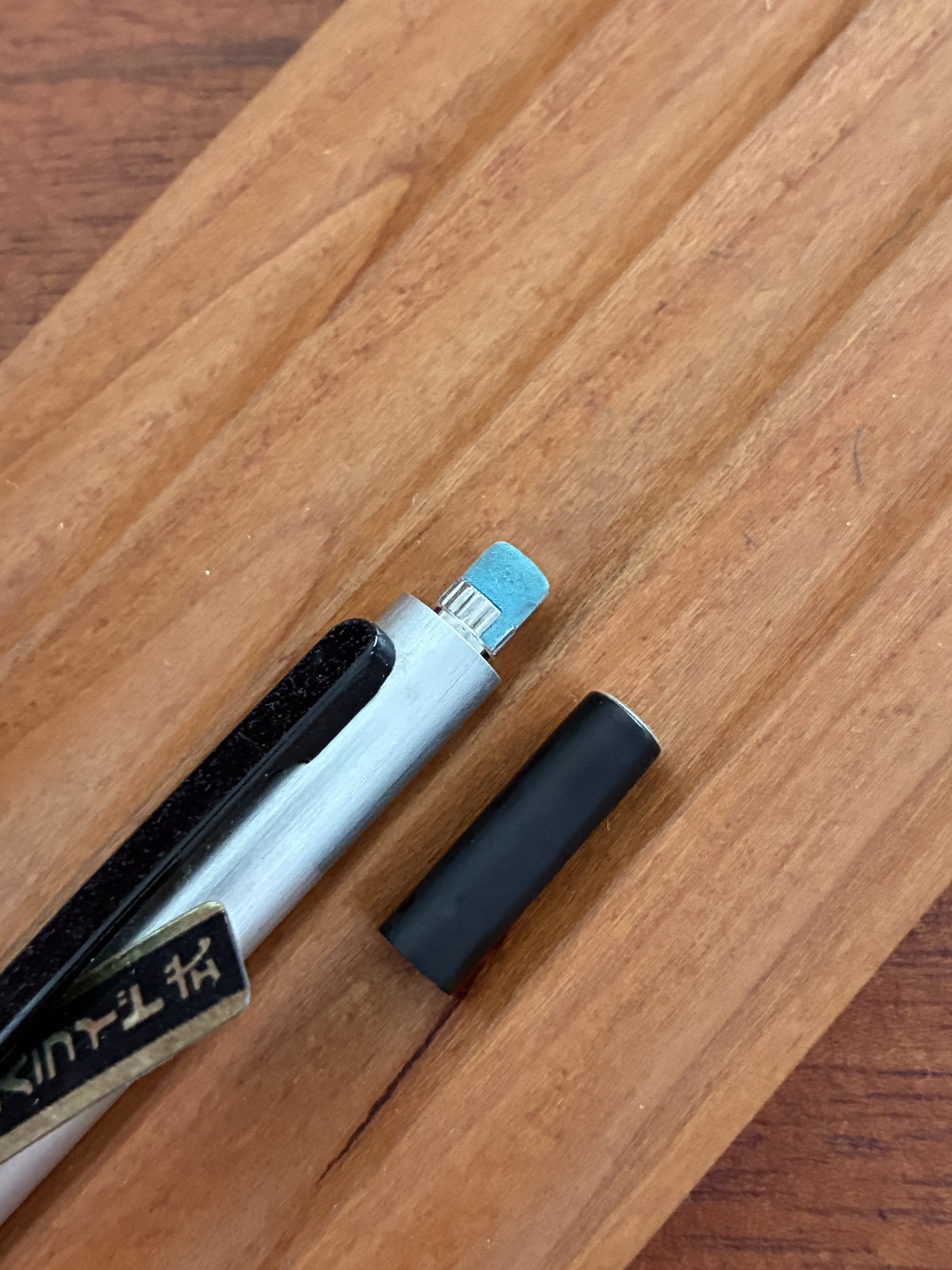 Sakura Mechanical Pencil Slide Sharp 0.5 mm Made in Japan