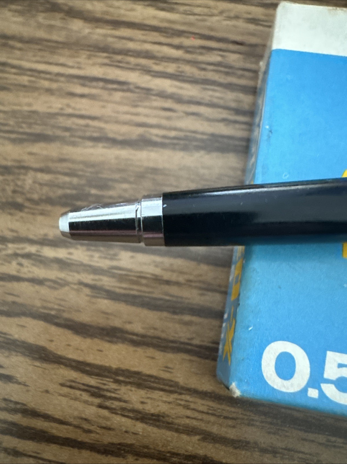 Pilot H-1005 Vanishing Point Retractable Mechanical Pencil .5 Japan Neo-X lead