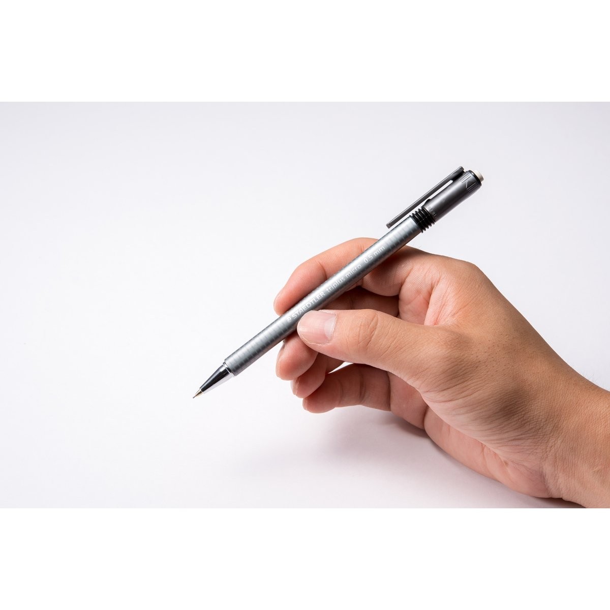 STAEDTLER Mechanical Pencil 0.5mm Triplus Micro 774 25