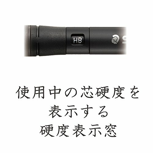 Staedtler pencil drafting 0.5mm black 925 15-05 from Japan NEW